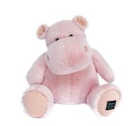 Doudou et Compagnie Hipopótamo, Rosa, 40 cm