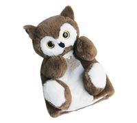 Doudou et Compagnie ho2590 Douce marioneta - Búho