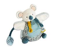 Doudou et Compagnie - Marioneta Koala - 25 cm - Yoca Le Koala - Regalo de nacimiento - DC3674