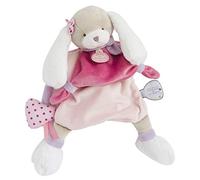 Doudou et Compagnie Marioneta de Perro Toopi para niña