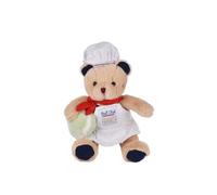 Doudou et Compagnie- Oso Llavero, Color Beige (SP4520)