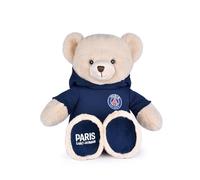Doudou et Compagnie Oso PSG Capucha 35 CM