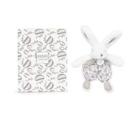Doudou et Compagnie Peluche, Color Blanco, 18 (DC4190)