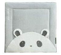 Doudou et Compagnie tapidou alfombra Panda