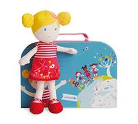 Doudou et Compagnie UNICEF muñeca Coraline