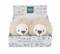 Doudou et Compagnie - UNICEF - Zapatillas - León - DC3999