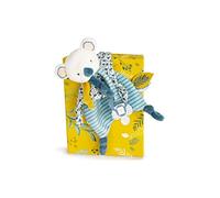 Doudou et Compagnie – Collar para chupete YOCA LE Koala (DC3665)
