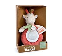 Doudou Girafe - Veilleuse