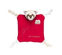 Doudou Jemini 22 cm