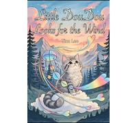 DouDou Looks for the Wind: A Bilingual Chinese-English Coloring Storybook about Love, Loss, and Imagination: A Bilingual Coloring Storybook，For Ages 3-9，Bilingual: English & Chinese