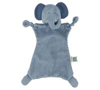Doudou Plano Atar Chupete Mrs. Elefante - Trixie