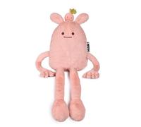 Doudou y Compañía Miam! - Taylor Peach 60 cm - Rosa melocotón