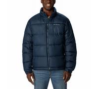 Doudoune Columbia Pike Lake II (Collegiate Navy) para hombre