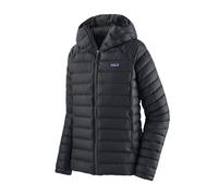 Plumífero con capucha de mujer Patagonia M Female