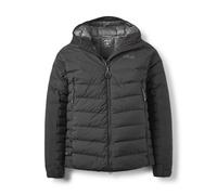 Doudoune Rab Capucha Infinity Windstopper (Negra)