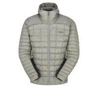Doudoune Rab Chaqueta Mythic Alpine Light (Light Zinc) para hombre