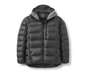 Doudoune Rab Chaqueta Mythic Ultra (Negro) Homme