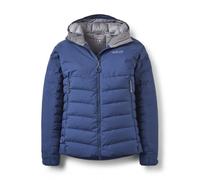 Doudoune Rab Infinity Windstopper Hoody (Tempest Blue) Hombre