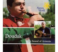 Douduk – Le Son De L'Arménie