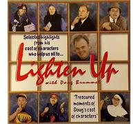 Doug Brummel - Lighten Up (UK Import)