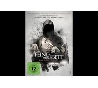 Doug Campbell - Der Feind in Meinem Bett-Sag Kein Wort [Alemania] [DVD]