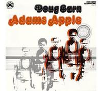 Doug Carn - Adam's Apple