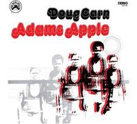 Doug Carn Adam's Apple (CD) Album (Importación USA)