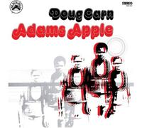 Doug Carn Adam's Apple (Vinyl) 12" Album