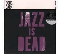 Doug Carn & Adrian Younge & Ali Shaheed Muhammad - Doug Carn Jid005 (Ltd. Purple Vinyl) [Vinilo]