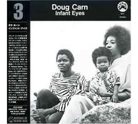 DOUG CARN - Infant Eyes [Papersleeve]