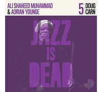 Doug Carn - Jazz Is Dead 005