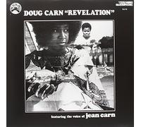 Doug Carn - Revelation [Vinilo]