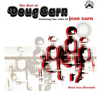 DOUG CARN - THE BEST OF DOUG CARN -2LP [Vinilo]