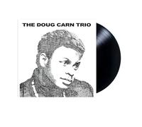 Doug Carn Trio - The Doug Carn Trio (All-Analog Vinyl Edition) [Vinilo]