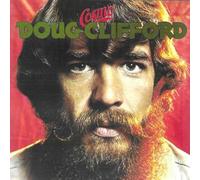 Doug Clifford - Doug 'Cosmo' Clifford