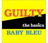 Doug Cowen & The Basics - Guilty/Baby Bleu