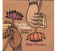 Doug Cox & Salil Bhatt - Slide to Freedom