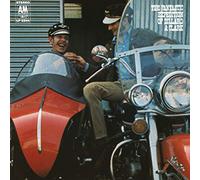 Doug Dillard & Gene Clark - Doug Dillard and Gene Clark - The Fantastic Expedition of Dillard & Clark