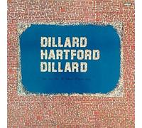 Doug Dillard / John Hartford / Rodney Dillard - Doug Dillard / John Hartford / Rodney Dillard - Glitter Grass From The Nashwood Hollyville Strings - Metronome Records GmbH - 0069.054
