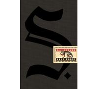 Doug Dorst J.J. Abrams S. (Tapa dura)