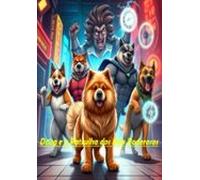 Doug E A Patrulha Dos Pets Poderosos (ebook)