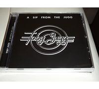 DOUG GREEN - CD.TOBY JUGG.US 79.A SIP FROM THE JUGG.SUP HEAVY SOUTHERN. LIKE MARSHALL/OUTLAWS/GRINDERSWITCH.