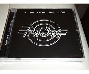 DOUG GREEN - CD.TOBY JUGG.US 79.A SIP FROM THE JUGG.SUP HEAVY SOUTHERN. LIKE MARSHALL/OUTLAWS/GRINDERSWITCH.