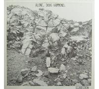 Doug Hammond - Alone, Doug Hammond [Vinyl LP] [Schallplatte]