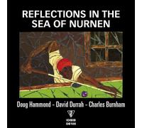 Doug Hammond & David Durrah - Reflections In The Sea Of Nurnen [VINYL] [Vinilo]