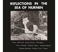 Doug Hammond & David Durrah - Reflections In The Sea Of Nurnen [VINYL] [Vinilo]
