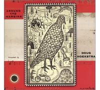 Doug Hoekstra - Around The Margins [Import]