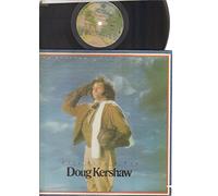 DOUG KERSHAW - DOUG KERSHAW - flip, flop & fly WB 3025 (LP vinyl record)