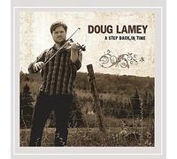 Doug Lamey - Step Back in Time