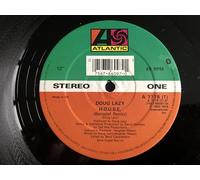 Doug Lazy - H.O.U.S.E (Benadef /Def Mix, LP Version) (FLC) [Vinyl Single]